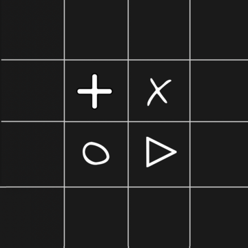 3 Player Tic-Tac-Toe