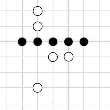 五子棋