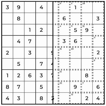 Killer Sudoku Rules