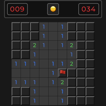 Minesweeper