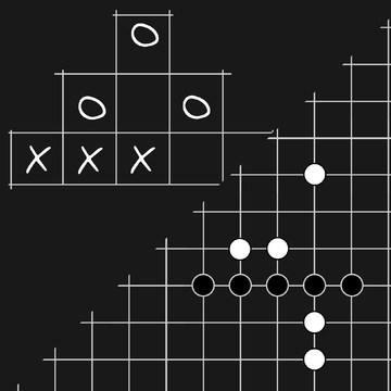 Variants of Tic-Tac-Toe