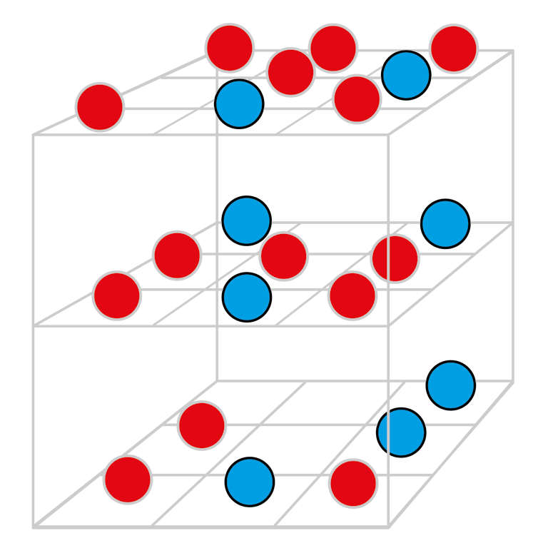 Gioco Da Tavolo A Quattro / Cinque In Fila /gomoku/tris