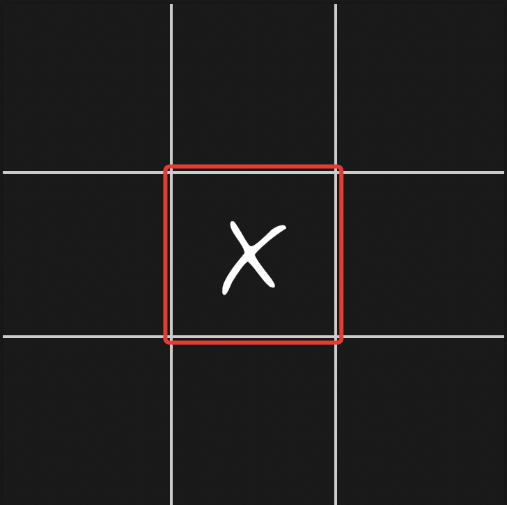 How to Win Tic-Tac-Toe Every Time