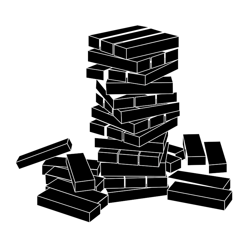 Jenga