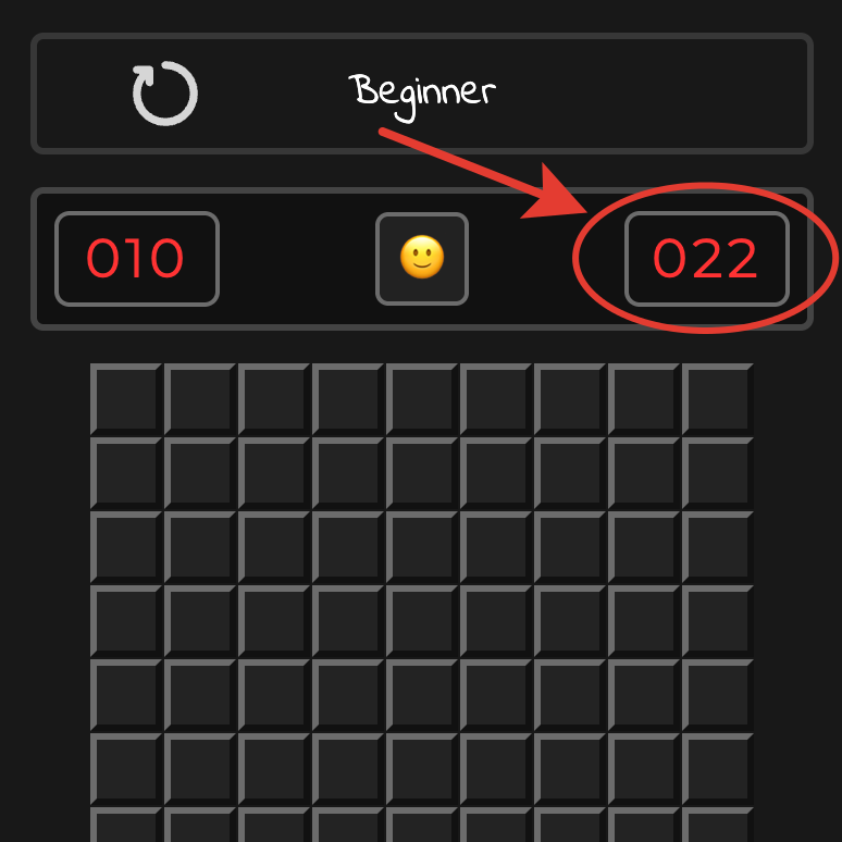 Temporizador del Juego