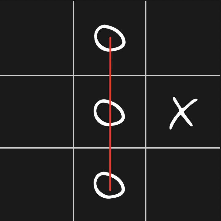 Wild Tic-Tac-Toe